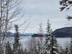 Lot B Canim-Hendrix Lake Road, 100 Mile House, BC, V0K 1T1 - vacant land for