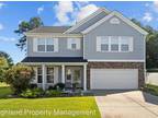 2317 Lazy River Dr - Raleigh, NC 27610 - Home For Rent