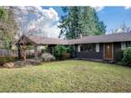 19530 CENTRAL POINT RD, Oregon City, OR 97045 Single Family Residence For Sale
