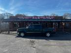 2005 Chevrolet Silverado 1500 Green, 297K miles