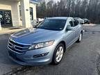 2010 Honda Accord Crosstour Blue, 114K miles