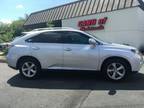 2013 Lexus rx 350 Silver, 259K miles