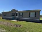 1237 JESSE B RD, Church Point, LA 70525 Manufactured Home For Sale MLS# 24001189