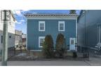 88-90 Coburg Street, Saint John, NB, E3L 3J9 - investment for sale Listing ID