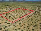 Landers, San Bernardino County, CA Undeveloped Land, Homesites for sale Property