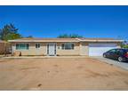 Hesperia, San Bernardino County, CA House for sale Property ID: 418525941