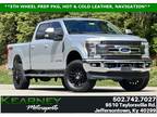 2019 Ford F-250 Silver, 98K miles