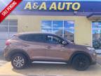 2017 Hyundai TUCSON SE - Englewood,CO