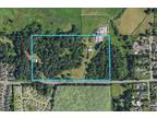 Commercial Land for sale in Matsqui, Abbotsford, Abbotsford, 32383 Downes Road