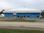 Bay Avenue, Whitecourt, AB, T7S 0A3 - commercial for lease Listing ID A2059614