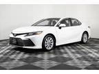 2021 Toyota Camry LE - LINDON,UT