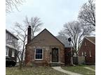 4407 BEDFORD ST, Detroit, MI 48224 Single Family Residence For Sale MLS#