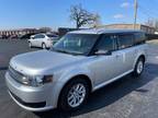 2013 Ford Flex SE - Bethany,OK