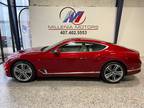 2020 Bentley Continental GT V8 - Longwood,FL