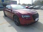 2021 Chrysler 300 S V6 - Houston,TX