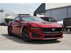 2024 Ford Mustang GT - Tomball,TX