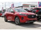 2024 Ford Escape ST-Line - Tomball,TX