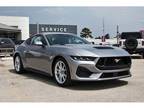 2024 Ford Mustang GT Premium - Tomball,TX