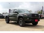 2022 Toyota Tacoma - Tomball,TX