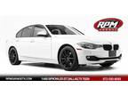 2013 BMW 328I in Alpine White - Dallas,TX