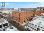 202 1275 Broad Street, Regina, SK, S4R 1Y2 - commercial for lease Listing ID