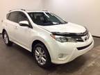 2014 Toyota RAV4 Limited - Cincinnati,OH