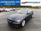 2008 BMW 3 Series 328i - Dalton,Georgia