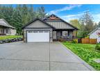 House for sale in Lake Cowichan, Lake Cowichan, 507 Mountain View Dr, 952957