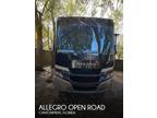 Tiffin Allegro Open Road 36LA Class A 2021