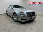 2012 Cadillac CTS 3.0L Luxury - Bedford,OH