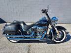 2010 Harley-Davidson Softail Deluxe - Bear,DE