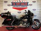2019 Harley-Davidson Electra Glide Ultra Limited Low - Fort Worth,TX