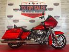 2013 Harley-Davidson Road Glide Custom - Fort Worth,TX