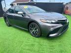 2023 Toyota Camry SE Sedan 4D - Hialeah,FL