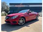 2014 Mercedes-Benz E-Class E 350 - Carrollton,TX