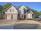 1190 Bentwater, Acworth, GA 30101 - MLS 10247165