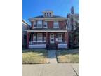 3739 COLUMBUS ST, Detroit, MI 48206 Single Family Residence For Sale MLS#