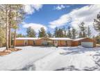 Florissant, Teller County, CO House for sale Property ID: 418935316