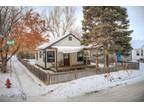 Bozeman, Gallatin County, MT House for sale Property ID: 418793010