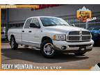 2005 Dodge Ram 2500 ST MANUAL / VERY CLEAN / ONE OWNER - Dallas,TX