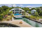 Islamorada, Monroe County, FL Lakefront Property, Waterfront Property