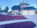 11617 JOHN WEIR Drive, El Paso, TX 79936