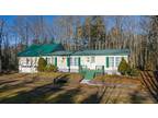 250 SEAL HARBOR RD, Saint George, ME 04859 Manufactured Home For Sale MLS#