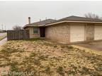6118 37th St - Lubbock, TX 79407 - Home For Rent