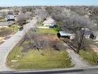 720 W 1ST ST, Justin, TX 76247 Land For Sale MLS# 20524944