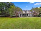 8 Cross Tide Lane, Bluffton, SC 29910