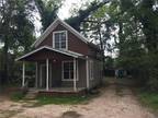 Home For Sale In Citronelle, Alabama