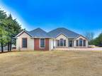 20066 208TH ST, Purcell, OK 73080 Single Family Residence For Sale MLS# 1093981