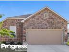 8006 Blackhawk Pass - San Antonio, TX 78253 - Home For Rent