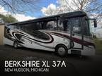 Forest River Berkshire XL 37A Class A 2018